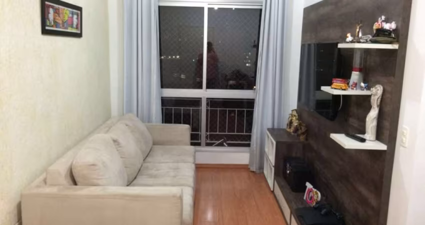 APARTAMENTO COM 02 DORMITÓRIOS, HÁ 800 METROS DO SHOPPING INTERLAGOS ! texto promocional