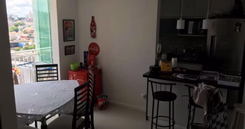 APARTAMENTO REPLETO ARMÁRIOS, LAZER COMPLETO NO MELHOR DO JARDIM PRUDÊNCIA !