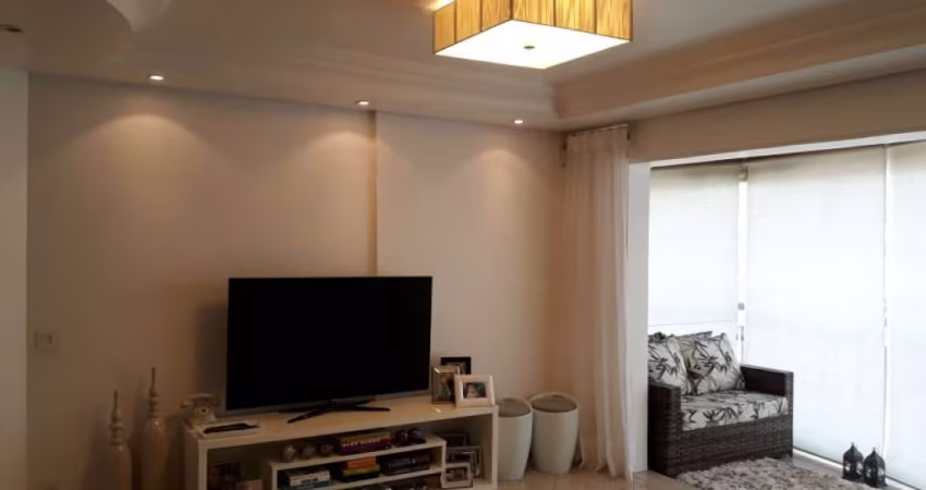 APARTAMENTO COM FINO ACABAMENTO, NO MELHOR DA VILA MASCOTE!