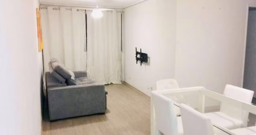 APARTAMENTO FINO ACABAMENTO 02 VAGAS DE GARAGEM, CONDOMÍNIO BARATO, NO MELHOR DO JARDIM PRUDÊNCIA !