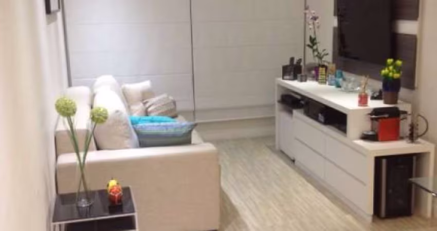 APARTAMENTO COM FINO ACABAMENTO NO MELHOR DA VILA MASCOTE!