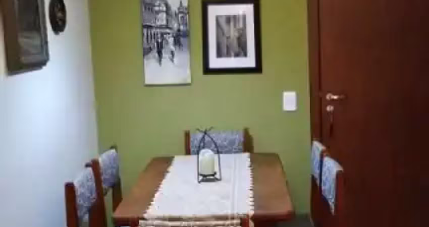 Apartamento no melhor da vila santa catarina, com fácil acesso ao metrô .