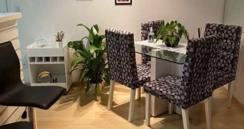 PRÉDIO SEMI-NOVO, APARTAMENTO COM FINO ACABAMENTO NO MELHOR DA VILA MASCOTE !