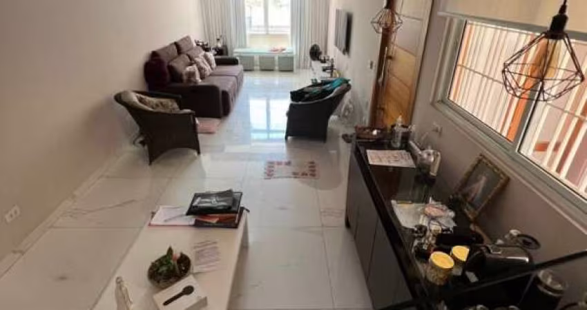 SOBRADO REFORMADO LOCALIZADO NO MELHOR DA VILA MASCOTE!