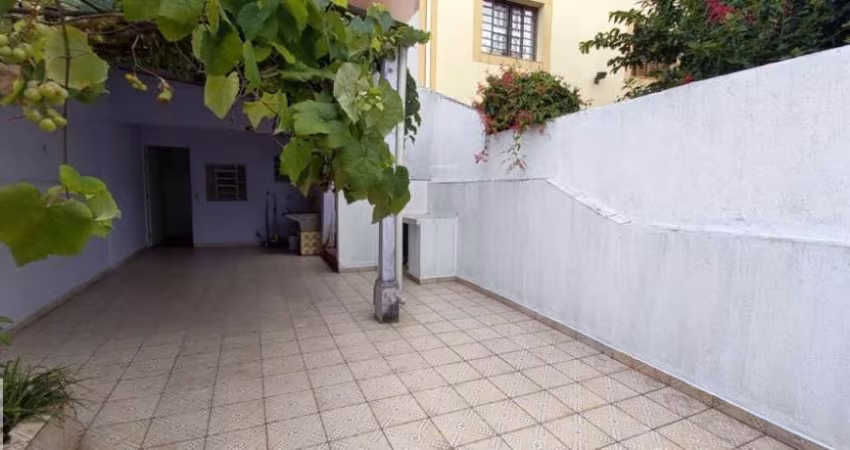 SOBRADO VILA CAMPESTRE
