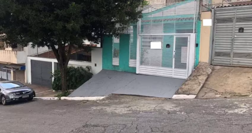 Casa com 2 quartos à venda na Rua Tenente-Coronel Antônio Braga, 183, Vila Santa Catarina, São Paulo