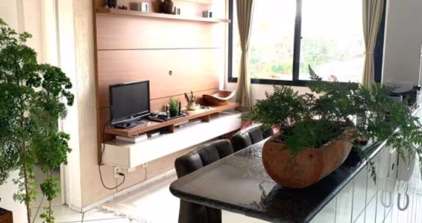 APARTAMENTO COM FINO ACABAMENTO, NO MELHOR DO JARDIM PRUDÊNCIA !