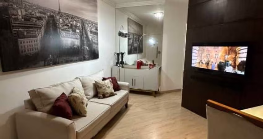APARTAMENTO REFORMADO  HÁ 800 METROS DO SHOPPING INTERLAGOS!