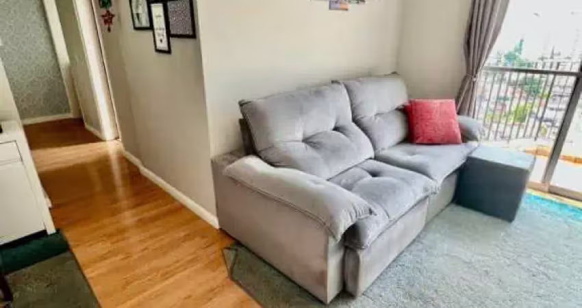 Apartamento com fino acabamento, no melhor da vila santa catarina !