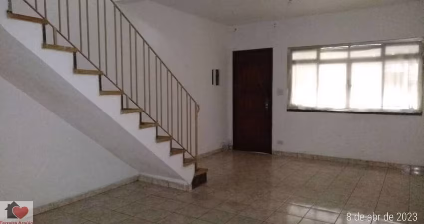 SOBRADO NO MELHOR DA VILA SANTA CATARINA!