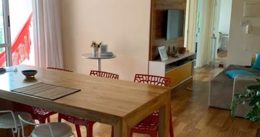 Apartamento a venda no condomínio Giardino  Jardim Prudência!