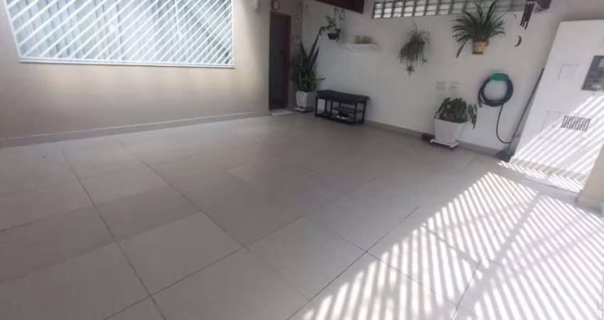 Sobrado no melhor do Jardim Prudência!