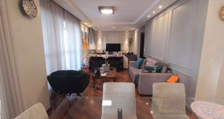 Excelente Apartamento na Vila Mascote
