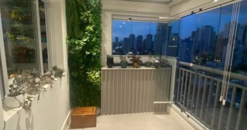 APARTAMENTO COM VARANDA GOURMET NO MELHOR DO JARDIM PRUDÊNCIA!