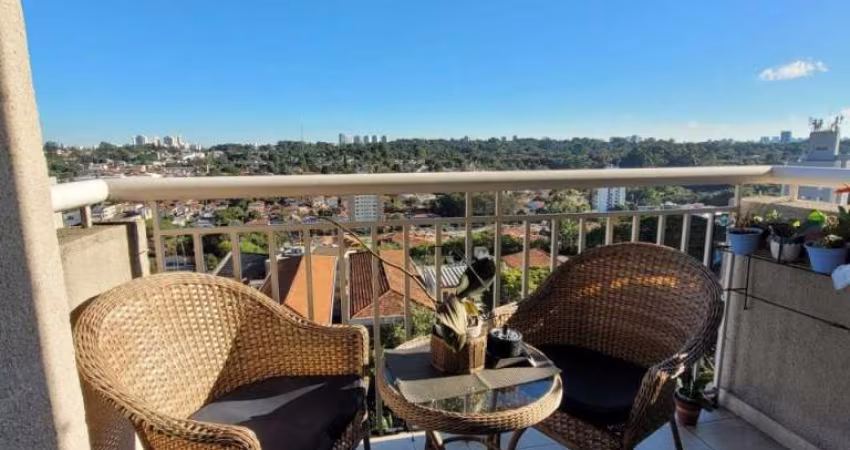 APARTAMENTO REFORMADO NO MELHOR DA VILA MASCOTE !