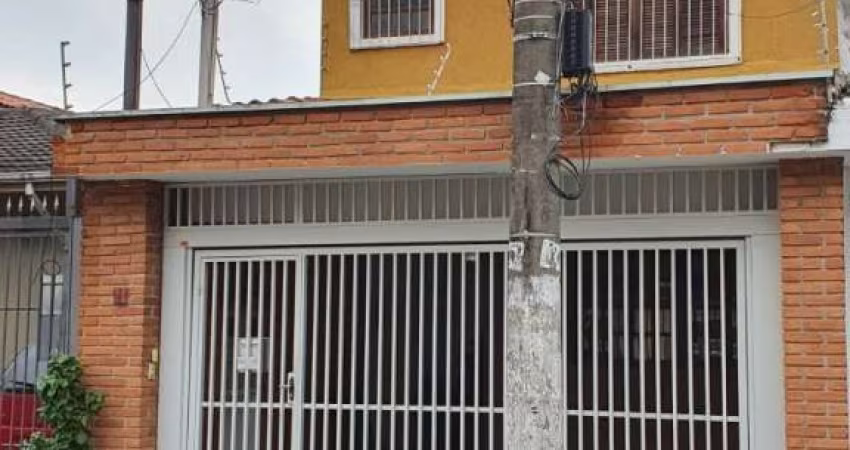 VILA MARARI SOBRADO  3 QUARTOS 1 SUITE 3 BANHEIROS 1 LAVADO