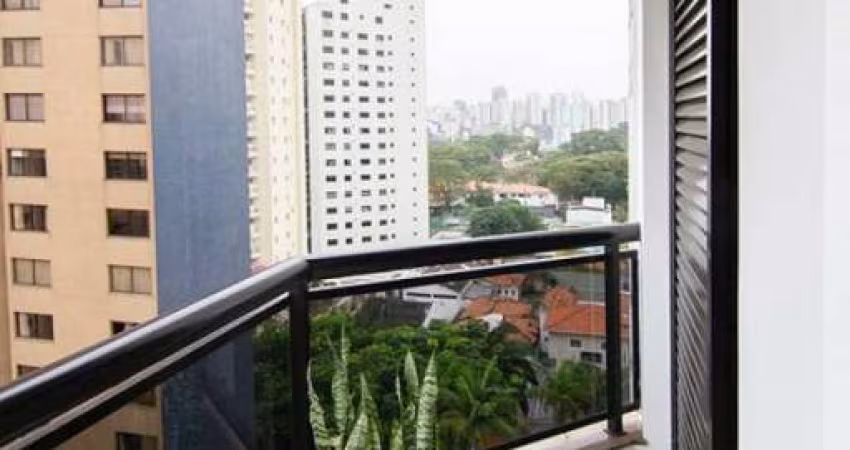 Apartamento de Alto padrão