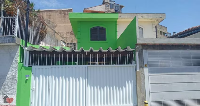 Sobrado, Cidade Ademar à Venda por R$ 550.000,00.