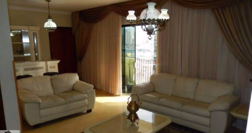 Apartamento edificio monte belo