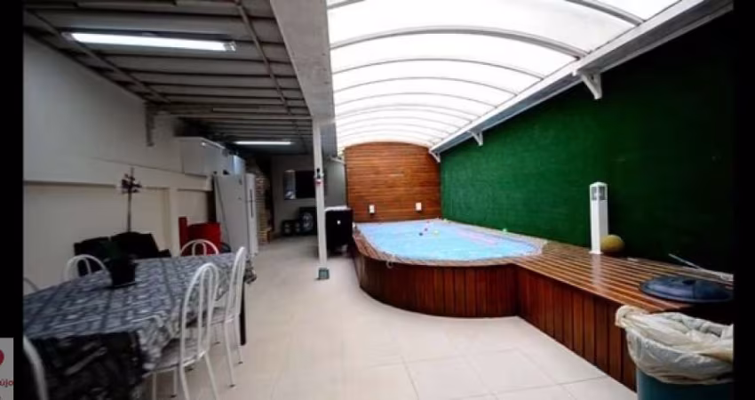 sobrado em planalto paulista