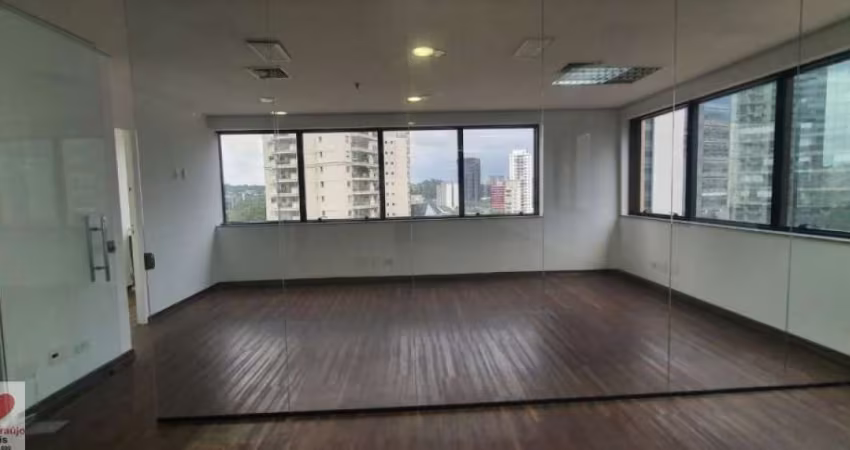 FARIA LIMA SALA COMERCIAL 280M PERTO DO METRO
