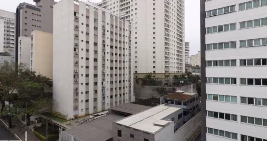 Excelente Apartamento na Consolação