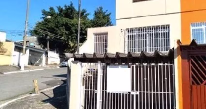 Sobrado Cidade Ademar