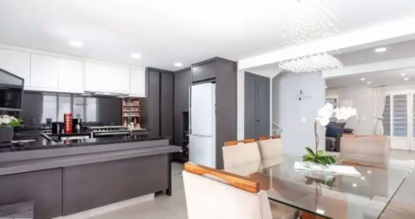 Casa com 3 quartos à venda na Rua Visconde de Taunay, 768, Vila Cruzeiro, São Paulo