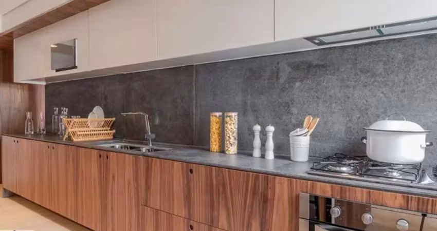 Apartamento 154m² 4 dormitórios 3 suítes jardim prudência