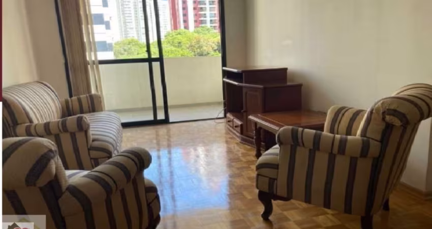 Apartamento 67m² 2 dormitórios 1 vaga Cond Tabatinga