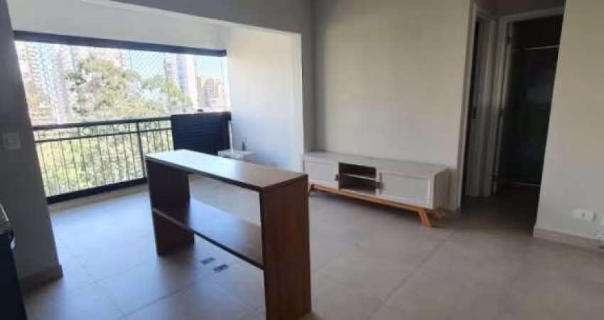 Morumbi, Apartamento com 1 Dormitório, Suíte, 1 Vaga 38m² à Venda R$ 500.000