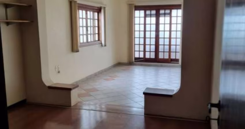 Sobrado na Vila Mascote