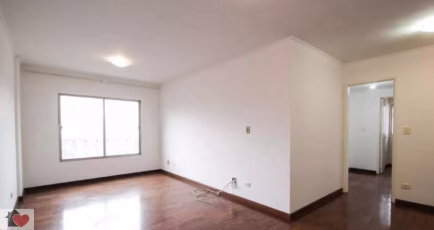 Itaim Bibi, apartamento 3 dormitórios, 2 WCs, 2 vagas, 84m² Venda R$ 1.260.000,00
