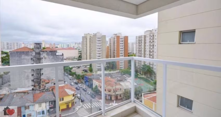 Apartamento em prédio moderno  2 quartos 63 m lazer completo próx da Aclimação e Hospitais da região