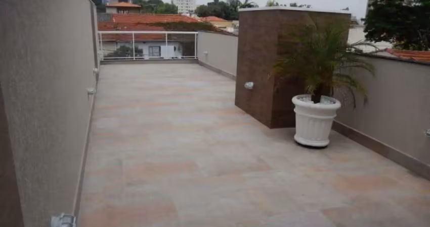 Sobrado novo 4 suites Bosque da Saúde fino acabamento c/ tecnologia e segurança mais avançada! Lindo