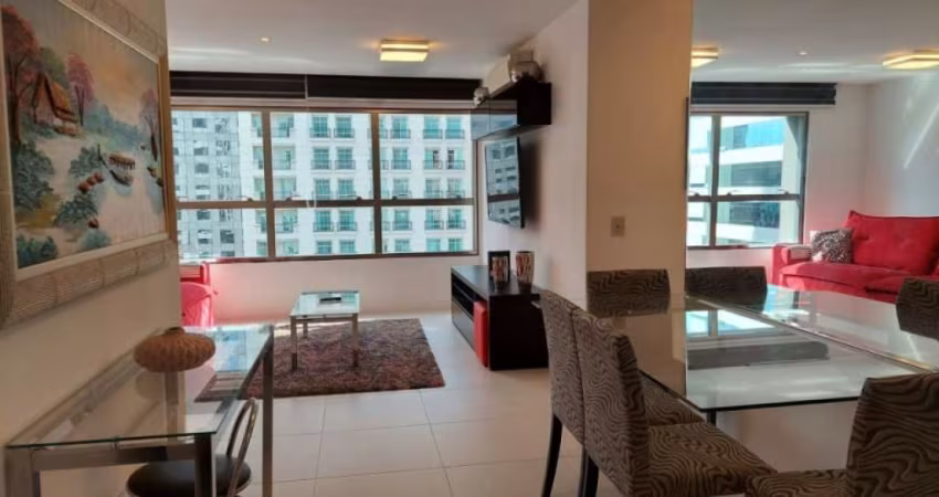 Apartamento 70m² 2 quartos Maxhauss Berrini