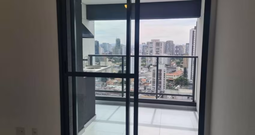 Brooklin, apartamento 2 Dormitórios, 1 Suíte, 1 Vaga, 66m² à Venda por R$ 940.000,00