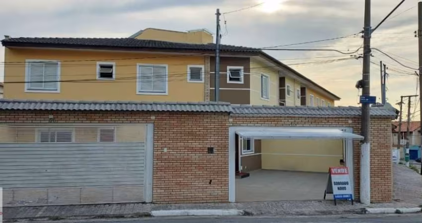 Casa com 3 Quartos, 1 suíte, 3 vagas à Venda, 106,52m² - Jardim Sabará