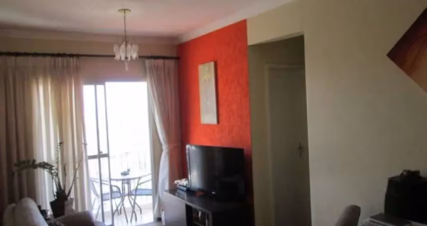 Apartamento com 2 quartos à venda na Rua Coriolano Durand, 1047, Vila Santa Catarina, São Paulo