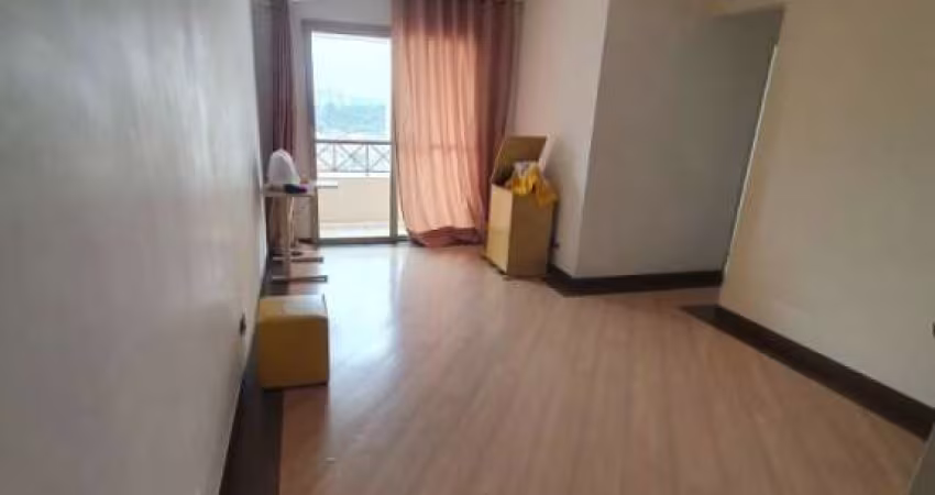 Apartamento Vila Isa 69m² 3 dormitórios