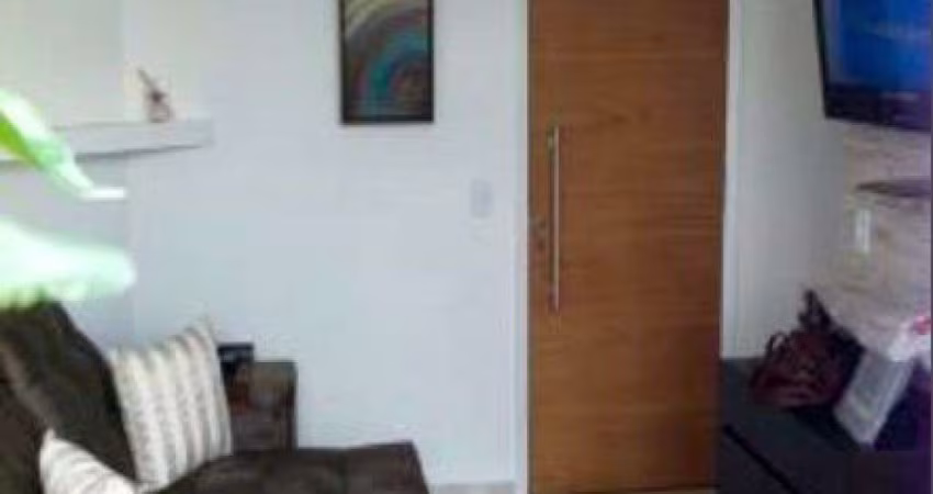 Vila Clementino - Apartamento Duplex com 2 Quartos, 1 vaga à Venda, 50m² - R$ 600.000