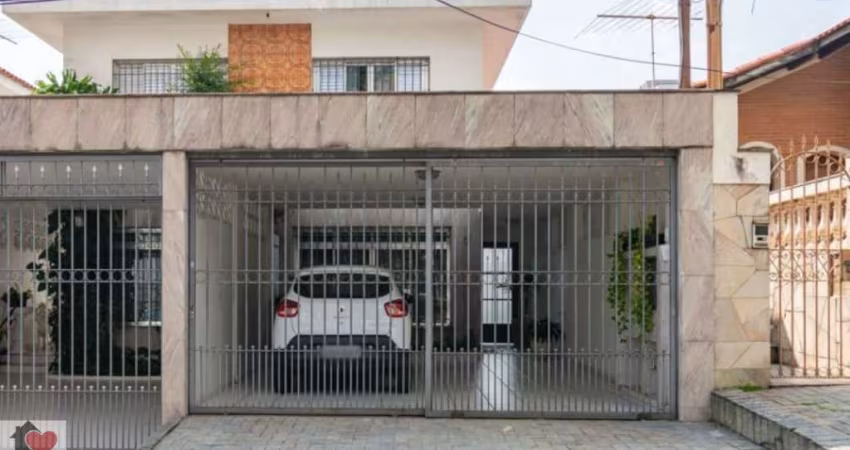 Sobrado no melhor da  Vila Alexandria