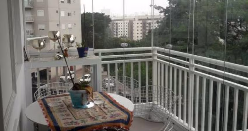 Apartamento em Interlagos