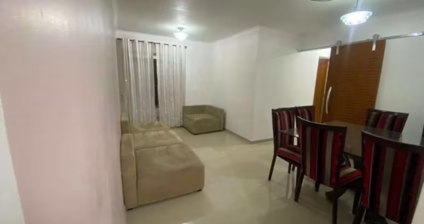 Apartamento com 2 quartos, 1 suíte,  64 m², à venda por R$ 370.000,00