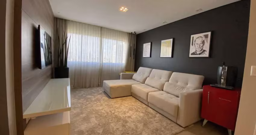 Apartamento com 3 quartos à venda na Avenida Piassanguaba, 1390, Planalto Paulista, São Paulo
