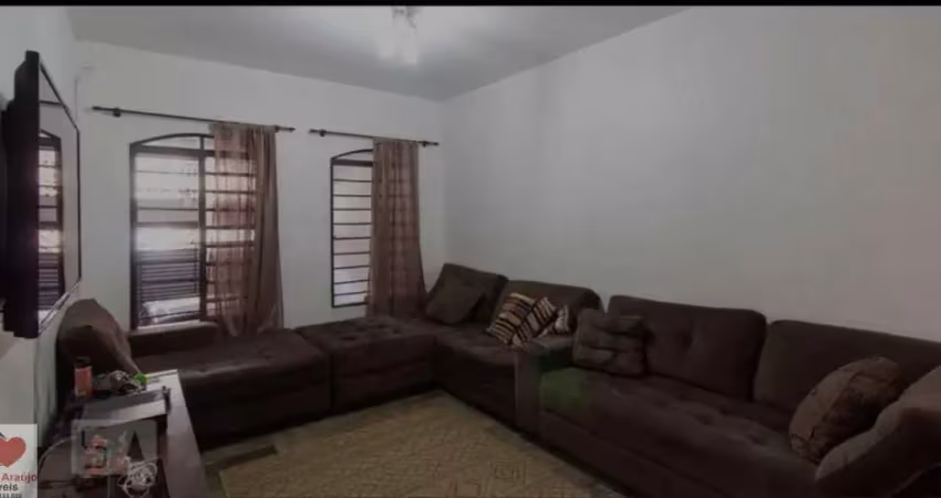 Interlagos - Sobrado com 2 Quartos e 3 banheiros à Venda, 120 m² total, por R$ 470.000