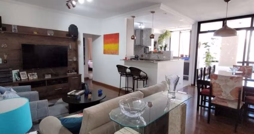 APARTAMENTO NO CORAÇÃO DA  VILA MASCOTE!