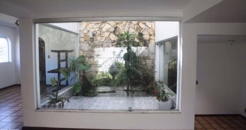 SOBRADO BROOKLIN VELHO 328 AREA UTIL  04 SUITES OTIMA LOCALIZAÇAO