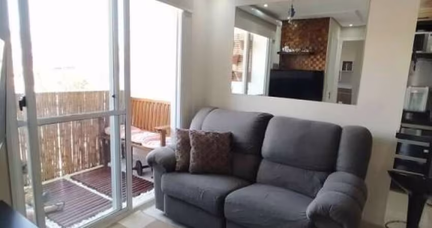 Apartamento Vila Sonia