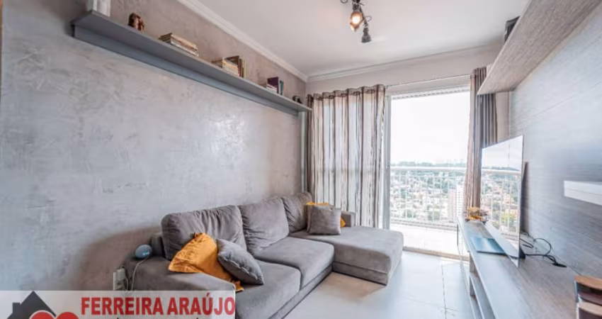 APARTAMENTO FINO ACABAMENTO NO MELHOR DA VILA MASCOTE !